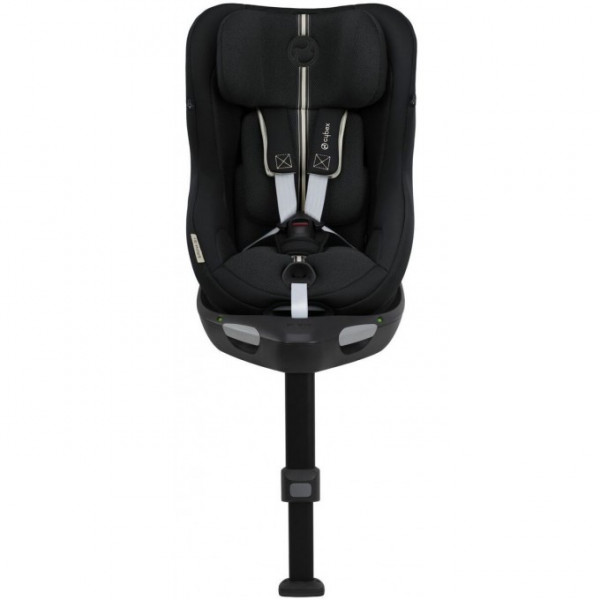 CYBEX AUTOSJEDALICA SIRONA GI I-SIZE PLUS MOON BLACK 524001451 