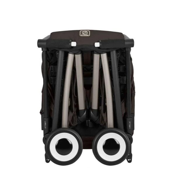 CYBEX KOLICA LIBELLE TPE CHOCOLATE BROWN 526000983 