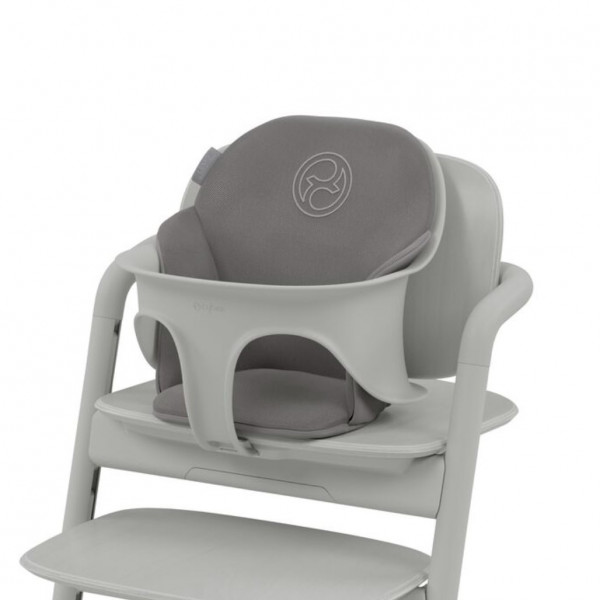 CYBEX DODATAK ZA HRANILICU LEMO GREY 521003294 