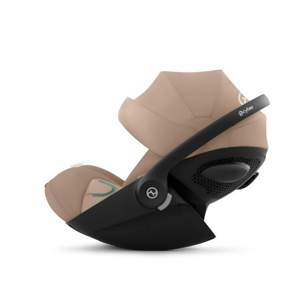 CYBEX KOLICA BALIOS 3U1 CHOCOLATE SA SJEDALICOM CLOUD G I-SIZE PLUS ALMOND 