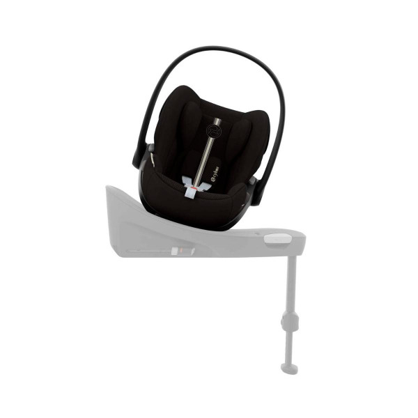 CYBEX KOLICA BALIOS 3U1 MOSS GREEN KHAKI SA SJEDALICOM CLOUD G I-SIZE PLUS MOON BLACK 