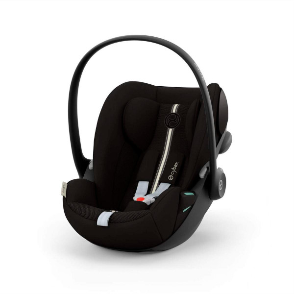 CYBEX KOLICA BALIOS 3U1 MOSS GREEN KHAKI SA SJEDALICOM CLOUD G I-SIZE PLUS MOON BLACK 