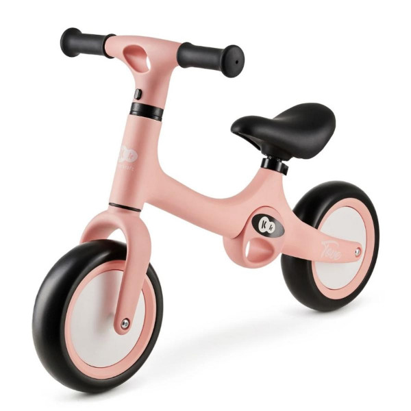 KINDERKRAFT BICIKL TOVE ROSE PINK 43924 