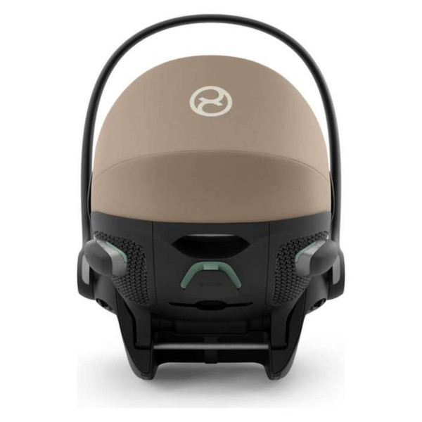 CYBEX AUTOSJEDALICA CLOUD G I-SIZE PLUS ALMOND BEIGE 524001389 