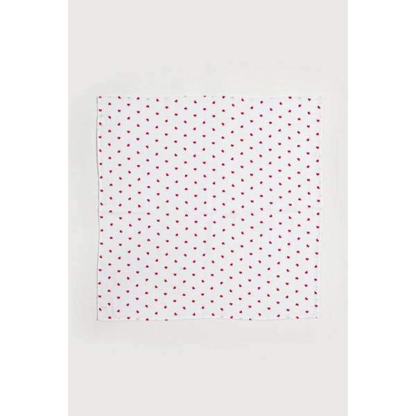 STEFAN AKT PELENE OD MUSLINA 78X78 373 