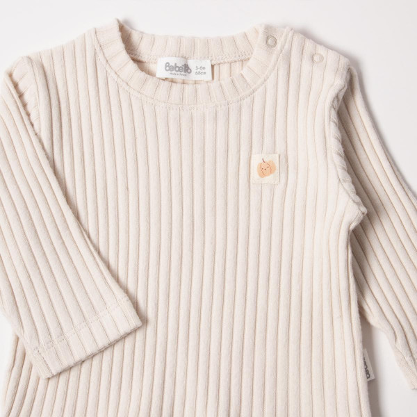 BEBETTO BEBI KOMPLET K4852 