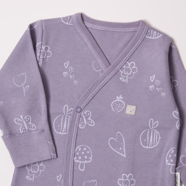 BEBETTO BEBI SET Z1079 