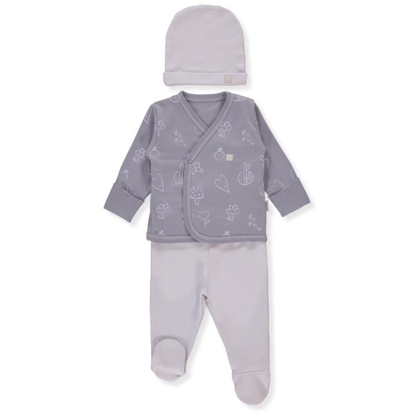 BEBETTO BEBI SET Z1079 