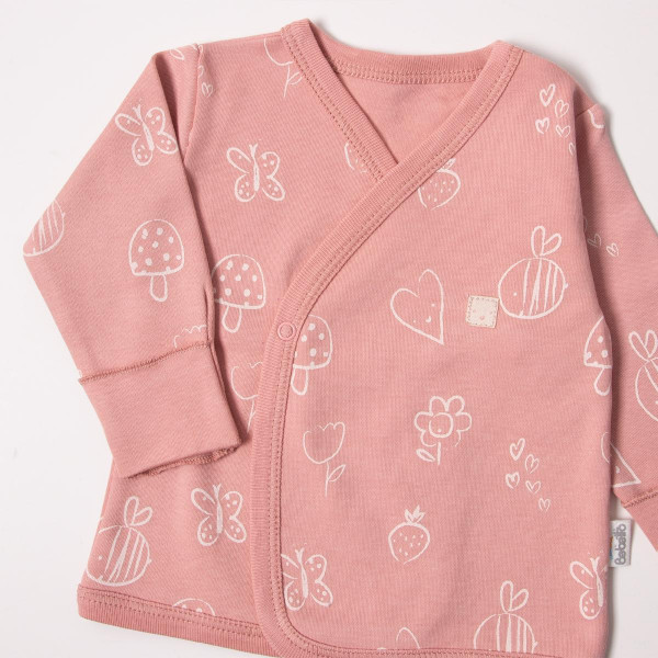 BEBETTO BEBI SET Z1079 