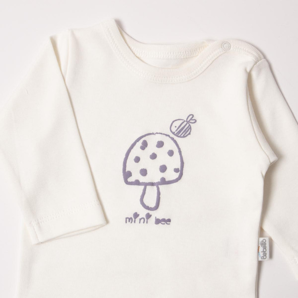 BEBETTO BEBI BODI T3986 