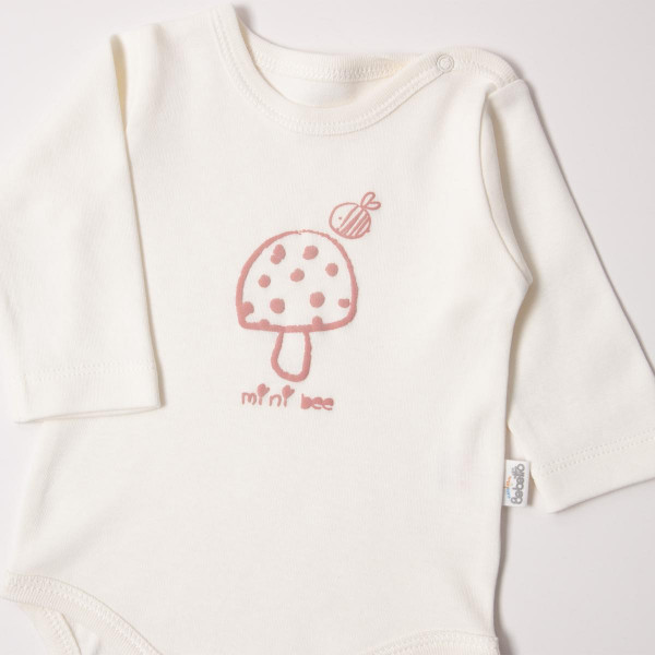 BEBETTO BEBI BODI T3986 