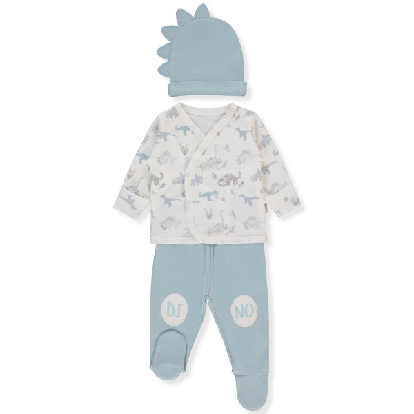 BEBETTO BEBI SET Z1080 