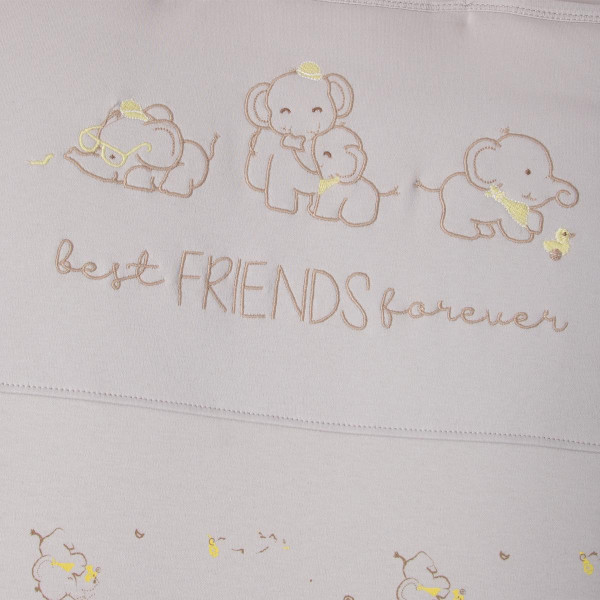 BEBETTO BEBI SET Z1054 