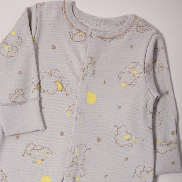 BEBETTO BEBI SET Z1054 