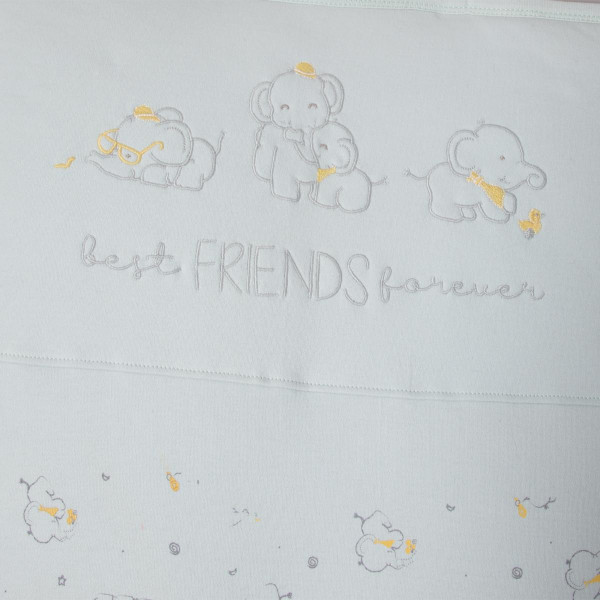 BEBETTO BEBI SET Z1054 