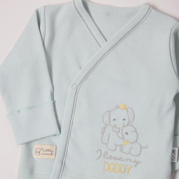 BEBETTO BEBI SET Z1054 