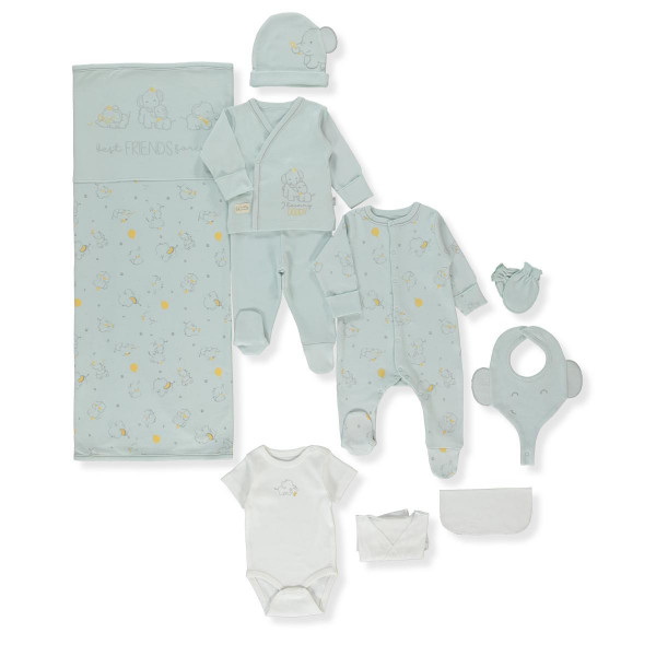 BEBETTO BEBI SET Z1054 