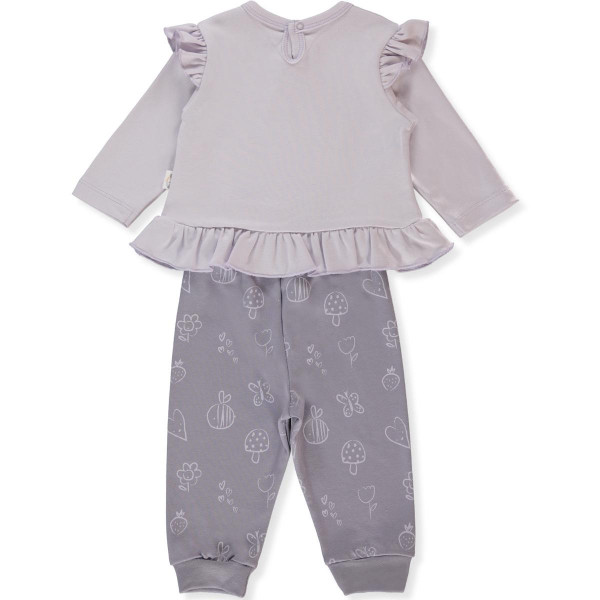 BEBETTO BEBI KOMPLET F1434 