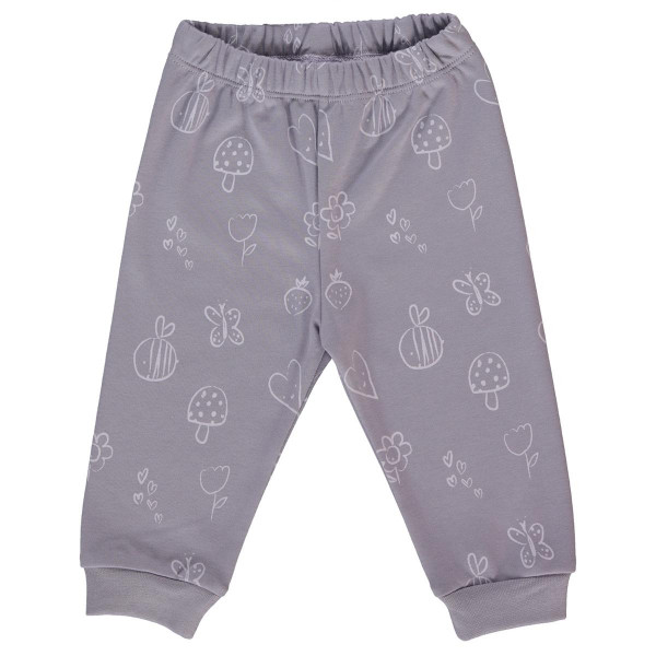 BEBETTO BEBI KOMPLET F1434 