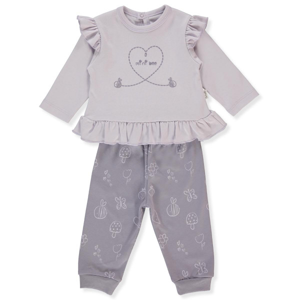 BEBETTO BEBI KOMPLET F1434 