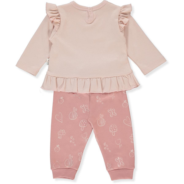 BEBETTO BEBI KOMPLET F1434 