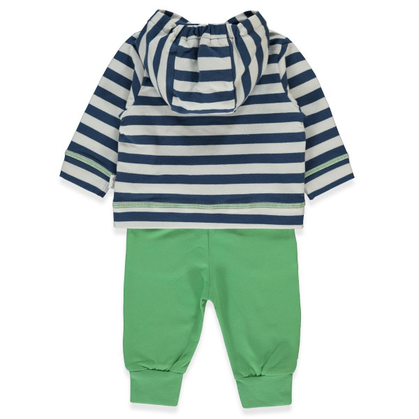 BEBETTO BEBI KOMPLET K4919 