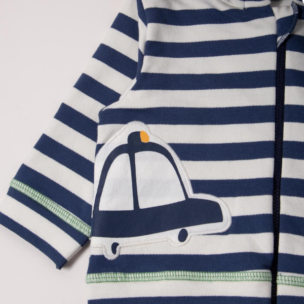 BEBETTO BEBI KOMPLET K4919 