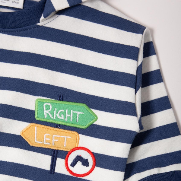 BEBETTO BEBI KOMPLET K4921 