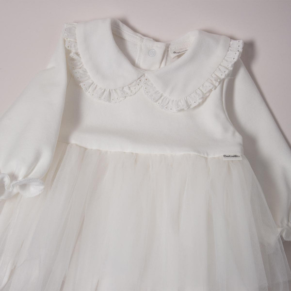 BEBETTO BEBI HALJINA K4895 