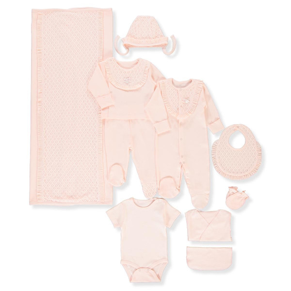 BEBETTO BEBI SET Z1050 