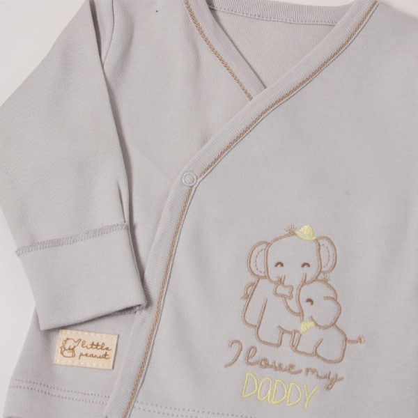 BEBETTO BEBI SET Z1053 