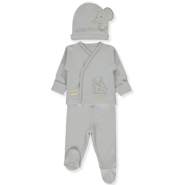 BEBETTO BEBI SET Z1053 