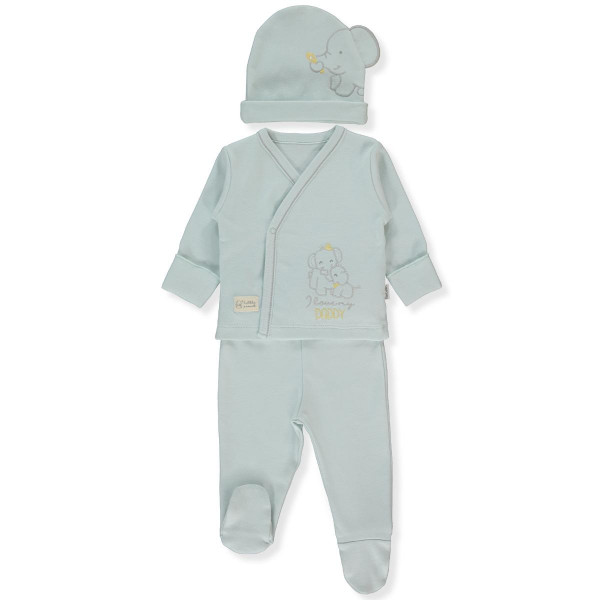 BEBETTO BEBI SET Z1053 
