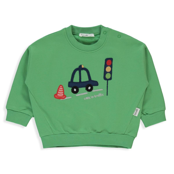 BEBETTO BEBI KOMPLET K4920 