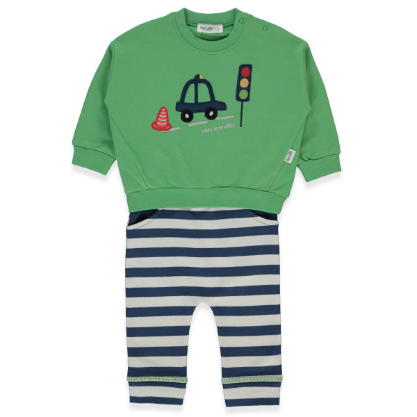 BEBETTO BEBI KOMPLET K4920 