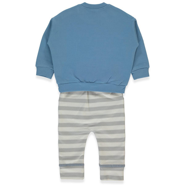 BEBETTO BEBI KOMPLET K4920 