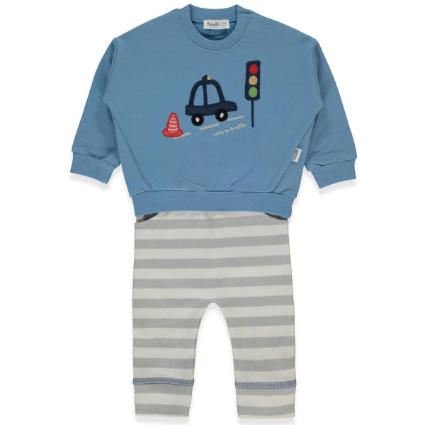 BEBETTO BEBI KOMPLET K4920 