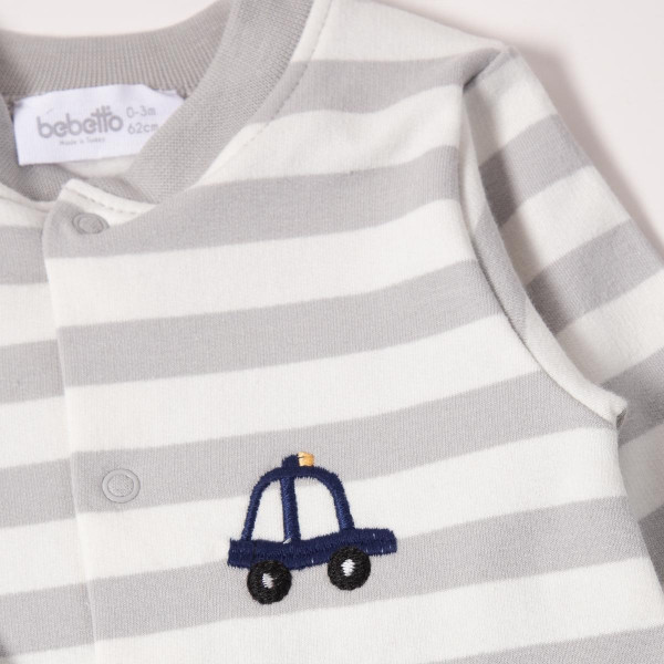 BEBETTO BEBI KOMPLET K4922 