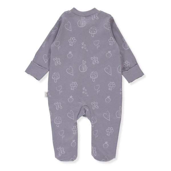 BEBETTO GEGICE T3983 