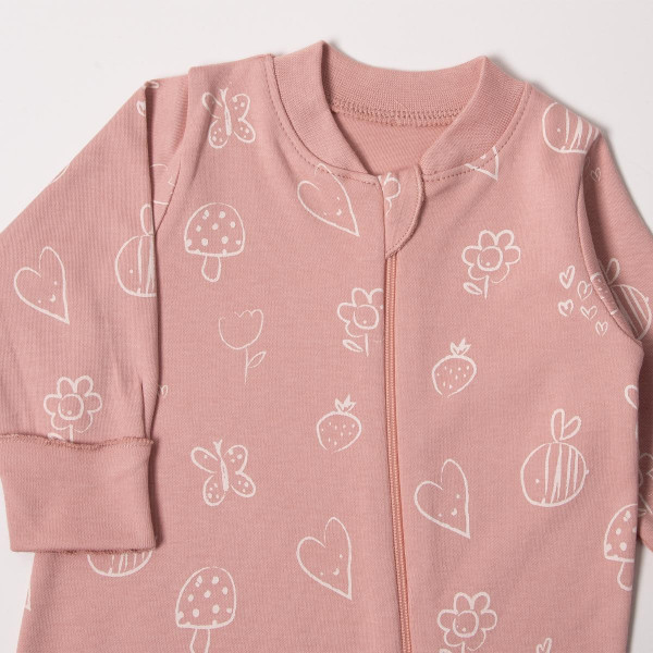 BEBETTO GEGICE T3983 