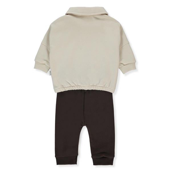 BEBETTO BEBI KOMPLET K4981 
