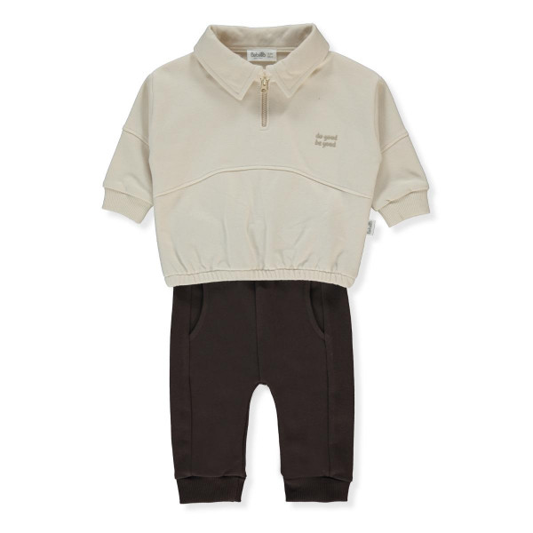 BEBETTO BEBI KOMPLET K4981 
