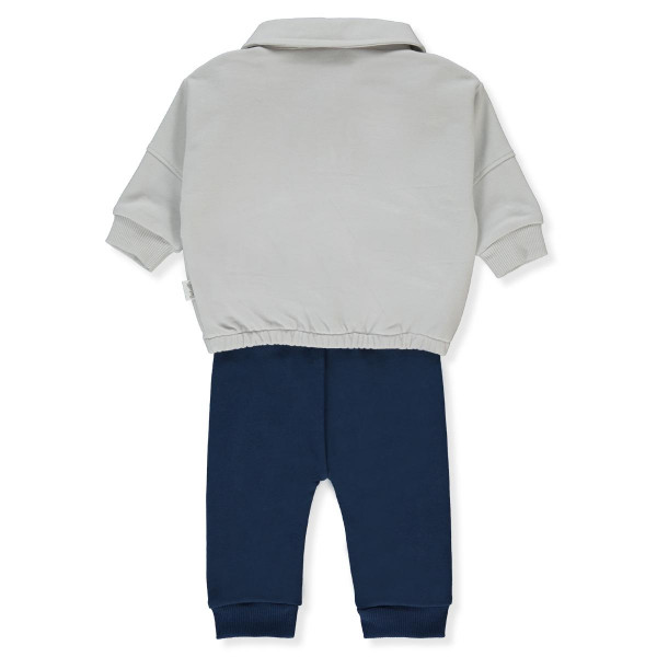 BEBETTO BEBI KOMPLET K4981 
