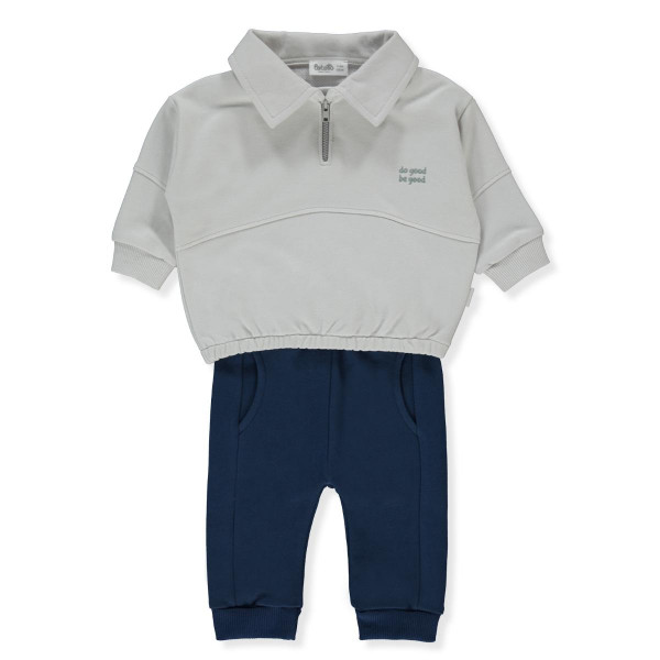 BEBETTO BEBI KOMPLET K4981 