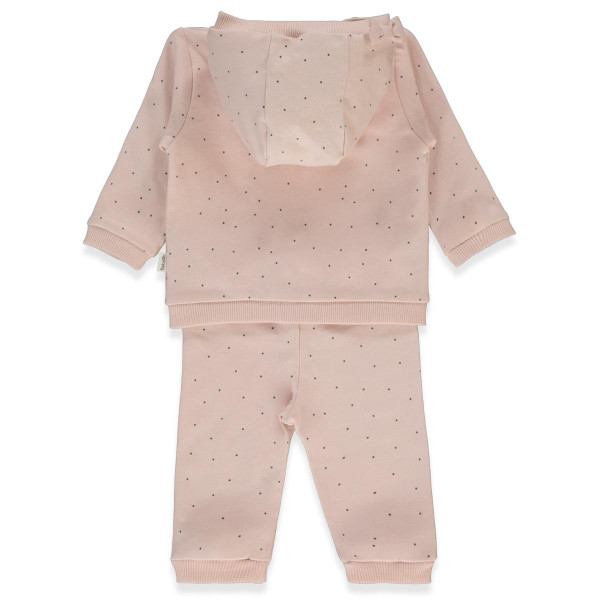 BEBETTO BEBI KOMPLET K4915 