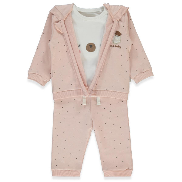 BEBETTO BEBI KOMPLET K4915 