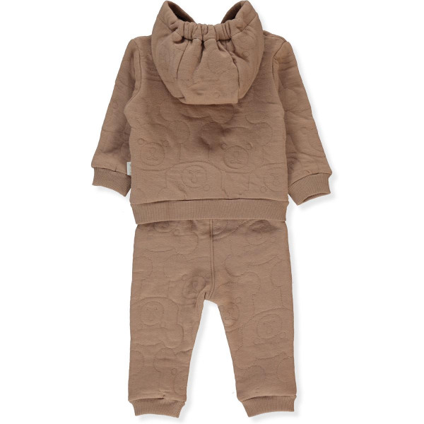 BEBETTO BEBI KOMPLET K4987 