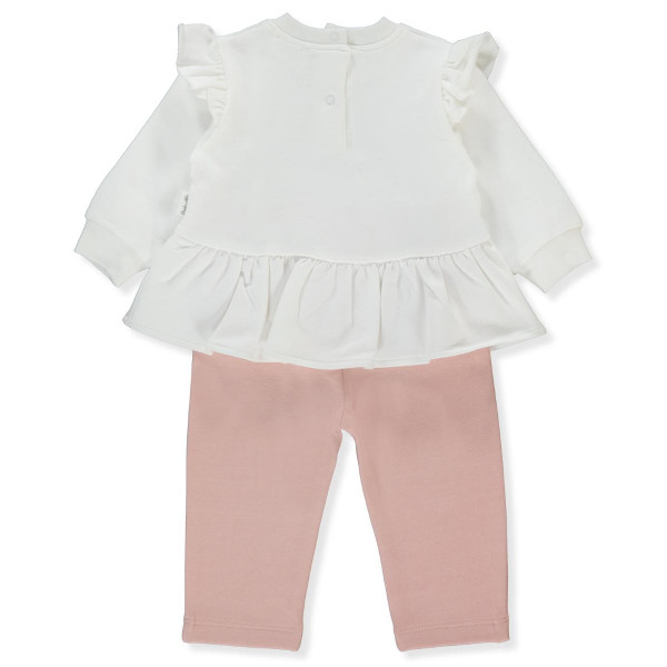 BEBETTO BEBI KOMPLET K4891 