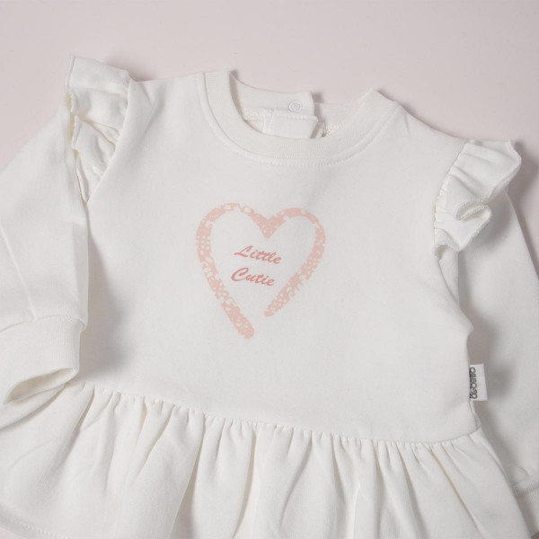 BEBETTO BEBI KOMPLET K4891 