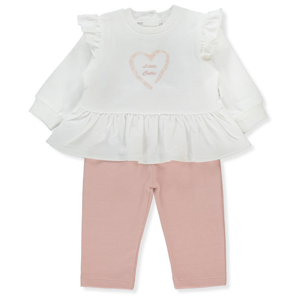 BEBETTO BEBI KOMPLET K4891 